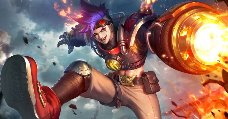 3 Hero Counter Revamp Phoveus Mobile Legends Terbaik