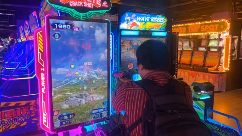 Cow Play Cow Moo Buka Cabang di Pluit Village Mall Jakarta 8 4