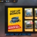 Cara melihat history top up free fire dengan mudah