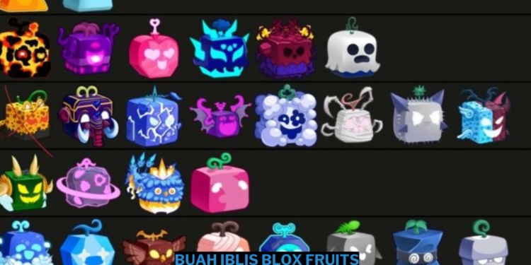 5 buah iblis blox fruits terbaik