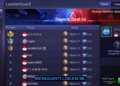 Cara mengganti lokasi mobile legends (ml)