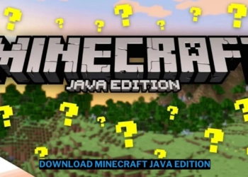 Cara download minecraft java edition terbaru 2024