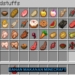 Daftar bahan makanan minecraft bergizi