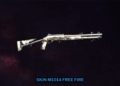 15 skin m1014 free fire terbaik paling mematikan!