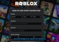 50+ akun roblox gratis dengan robux 2024