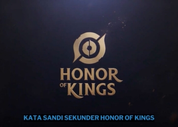 Kata sandi sekunder honor of kings dan tingkatkan keamanan akun anda!