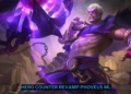 3 hero counter revamp phoveus mobile legends terbaik