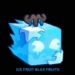 Penjelasan dan fungsi ice fruit blox fruits