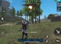 5 tips bermain solo carry free fire