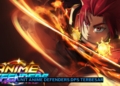 5 unit anime defenders terbaik dengan dps terbesar