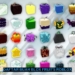 Daftar lengkap buah blox fruits roblox