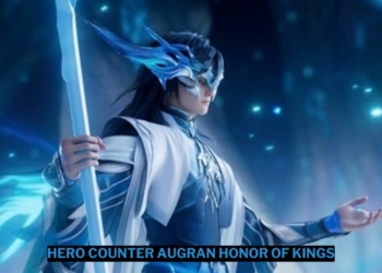 3 hero counter augran honor of kings