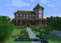 10 rekomendasi rumah minecraft terbaru