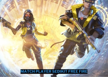 Match player sedikit free fire: kelebihan dan kekurangan