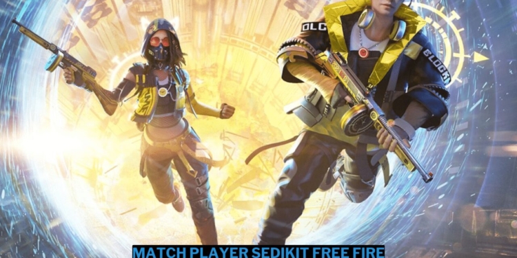 Match player sedikit free fire: kelebihan dan kekurangan