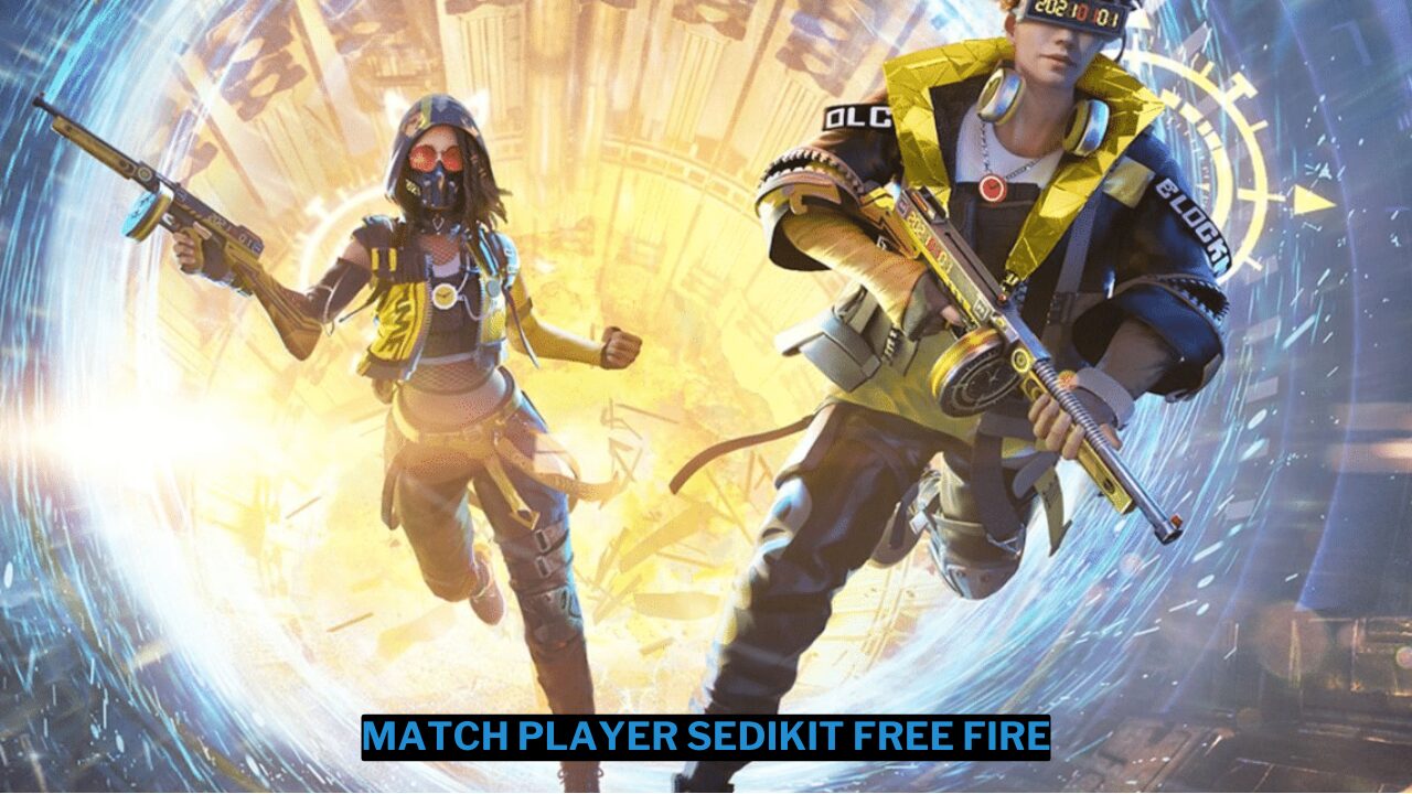 Match player sedikit free fire: kelebihan dan kekurangan