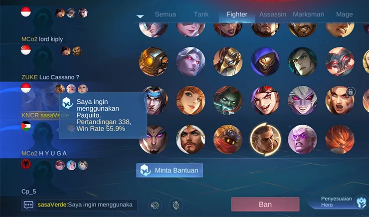 5 Ciri Ciri Old Player Mobile Legends, Ayo Cari Tahu!