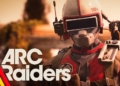 Arc raiders rilis tahun 2025