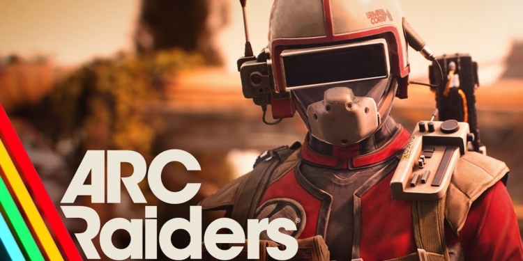 Arc raiders rilis tahun 2025