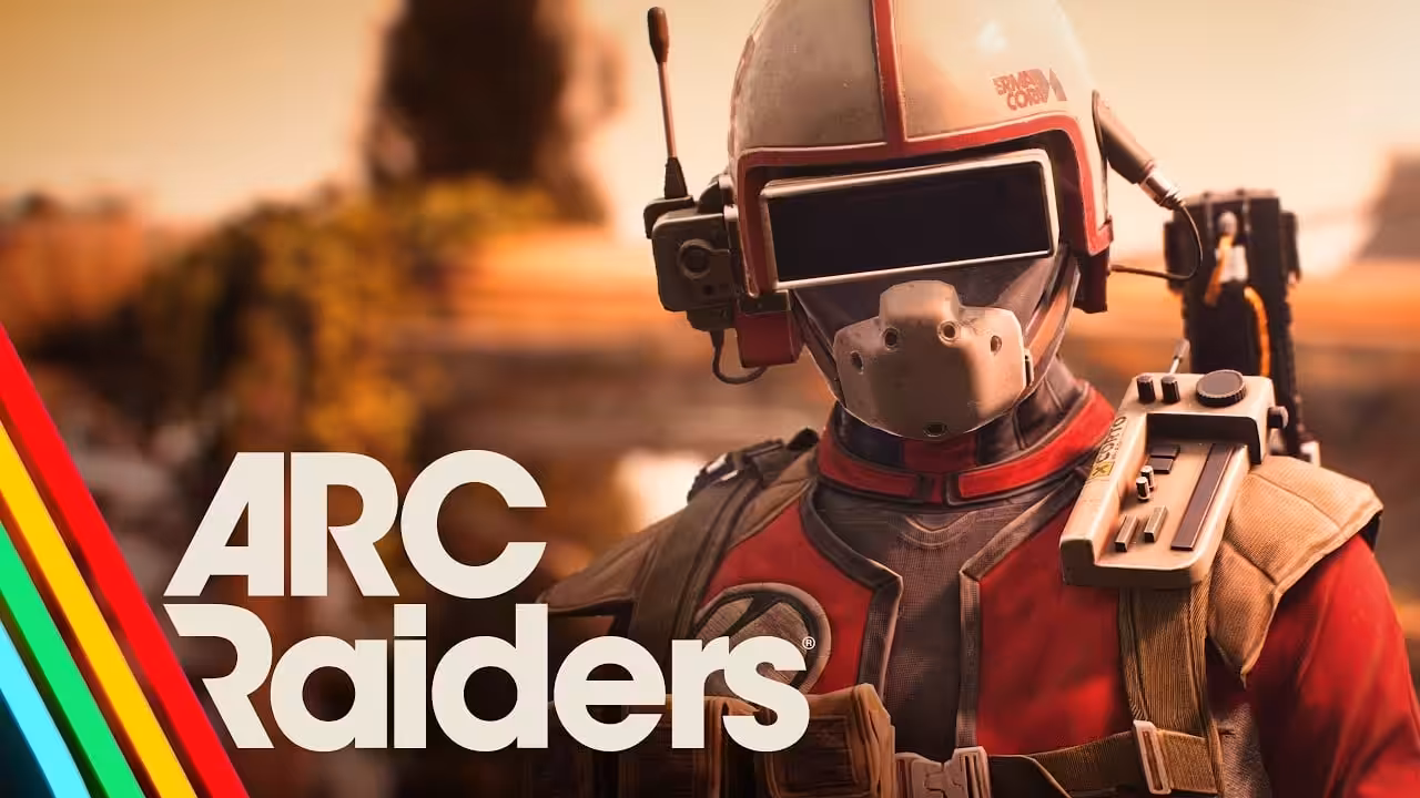 ARC Raiders Rilis Tahun 2025 4 ARC Raiders Rilis Tahun 2025