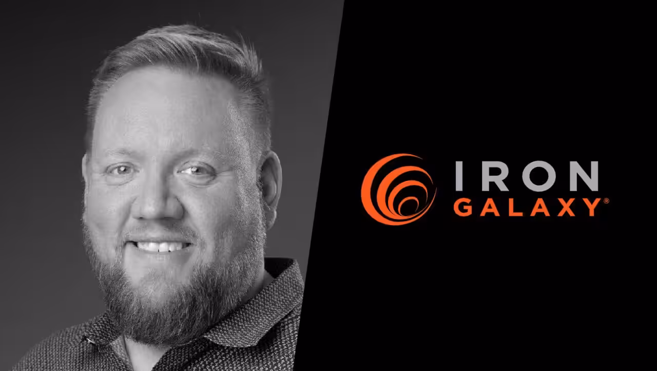 Adam Boyes Keluar dari Iron Galaxy Studios