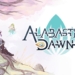 Alabaster dawn, rpg aksi baru dari radical fish games