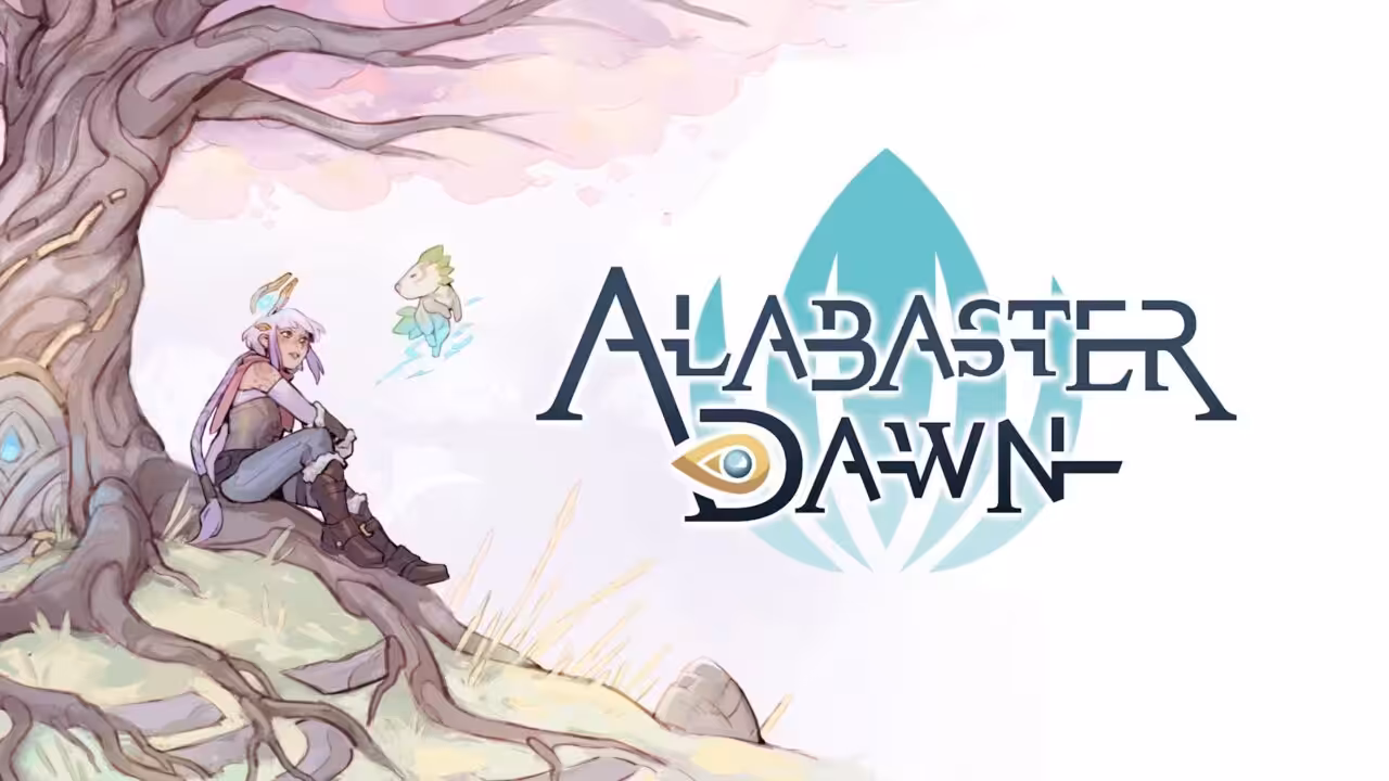 Alabaster Dawn, RPG Aksi Baru dari Radical Fish Games 1 Alabaster Dawn, Rpg Aksi Baru Dari Radical Fish Games