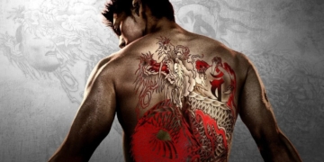 Amazon tidak ingin aktor like a dragon yakuza bermain game yakuza sebelum syuting