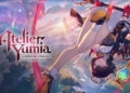 Atelier yumia the alchemist of memories & the envisioned land rilis awal tahun 2025