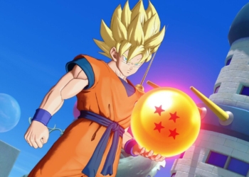 Bandai namco umumkan dragon ball project multi, tuju mobile dan pc