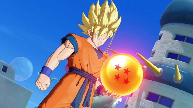 Bandai Namco Umumkan Dragon Ball Project Multi, Tuju Mobile Dan Pc