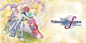 Bandai namco umumkan tales of graces f remastered, rilis januari 2025