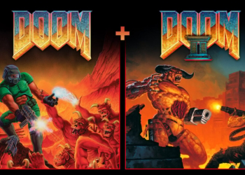 Bethesda dan id software umumkan doom + doom ii