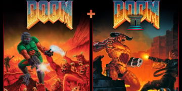 Bethesda dan id software umumkan doom + doom ii