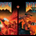 Bethesda dan id software umumkan doom + doom ii