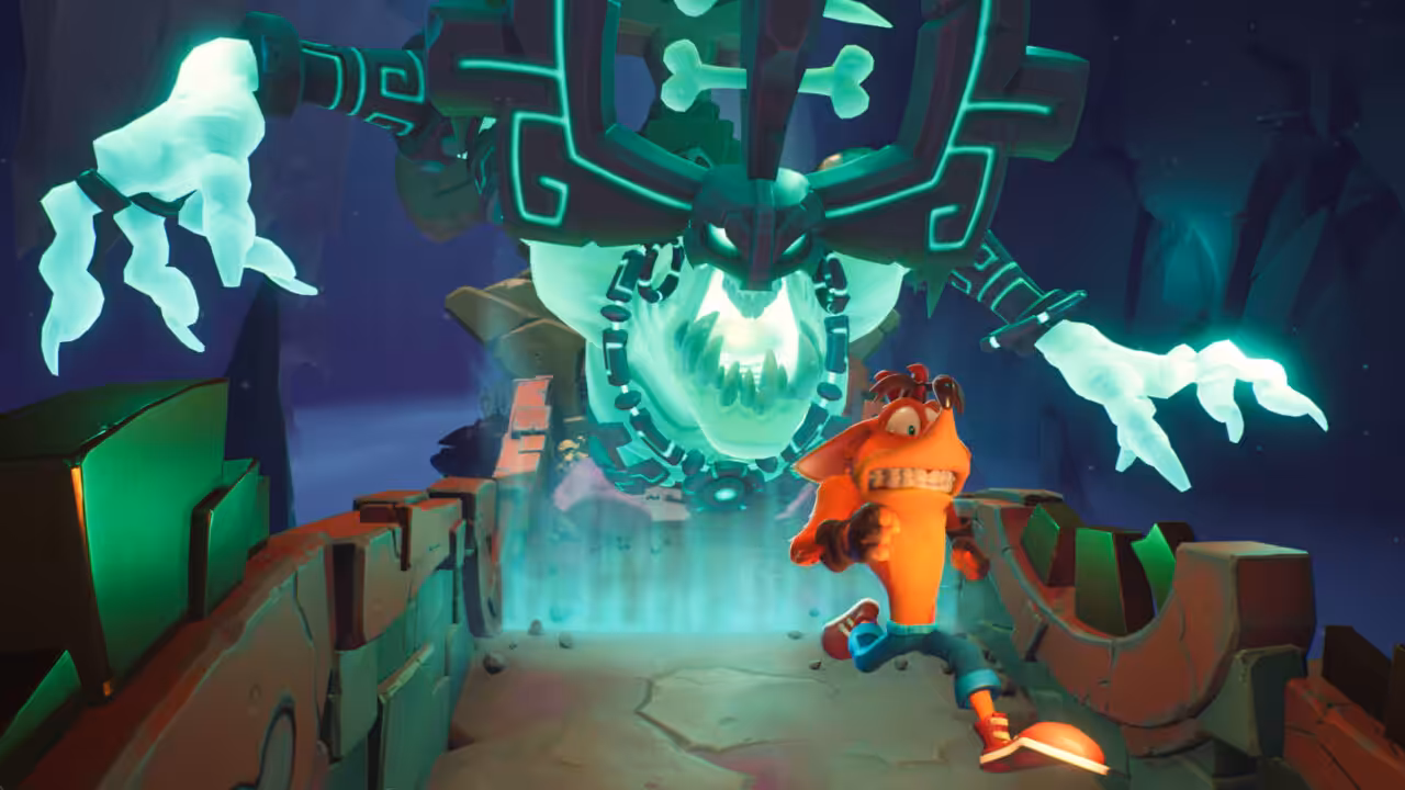Bocoran: Crash Bandicoot 5 Dibatalkan Demi Game Live Service 4 Bocoran: Crash Bandicoot 5 Dibatalkan Demi Game Live Service