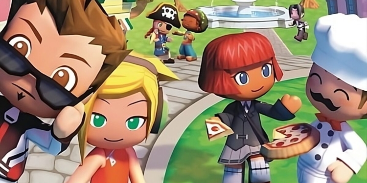 Bocoran mysims versi remaster bakal tuju nintendo switch