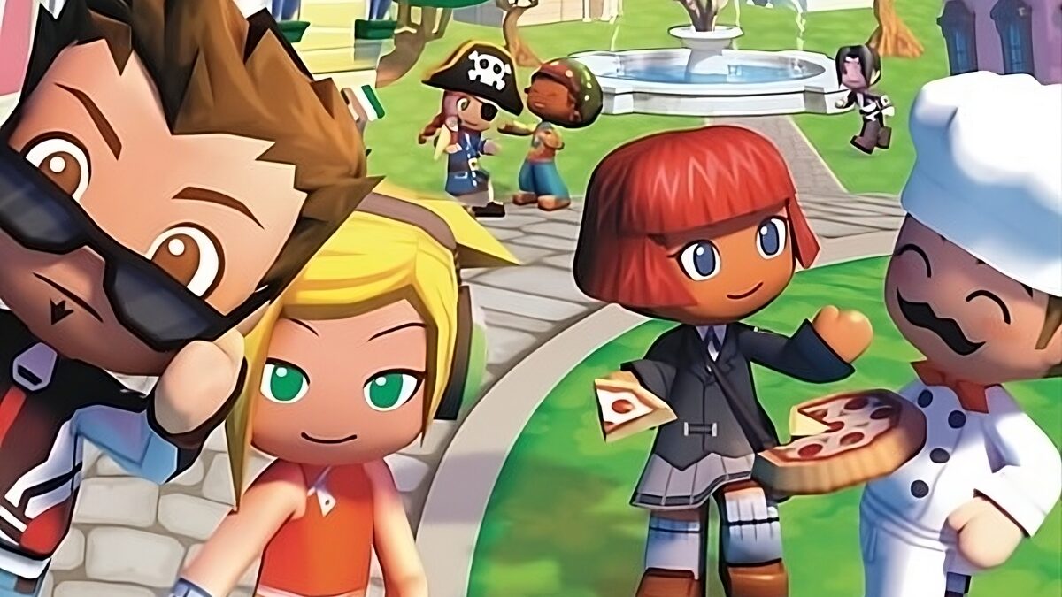 Bocoran mysims versi remaster bakal tuju nintendo switch