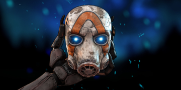 Borderlands banner