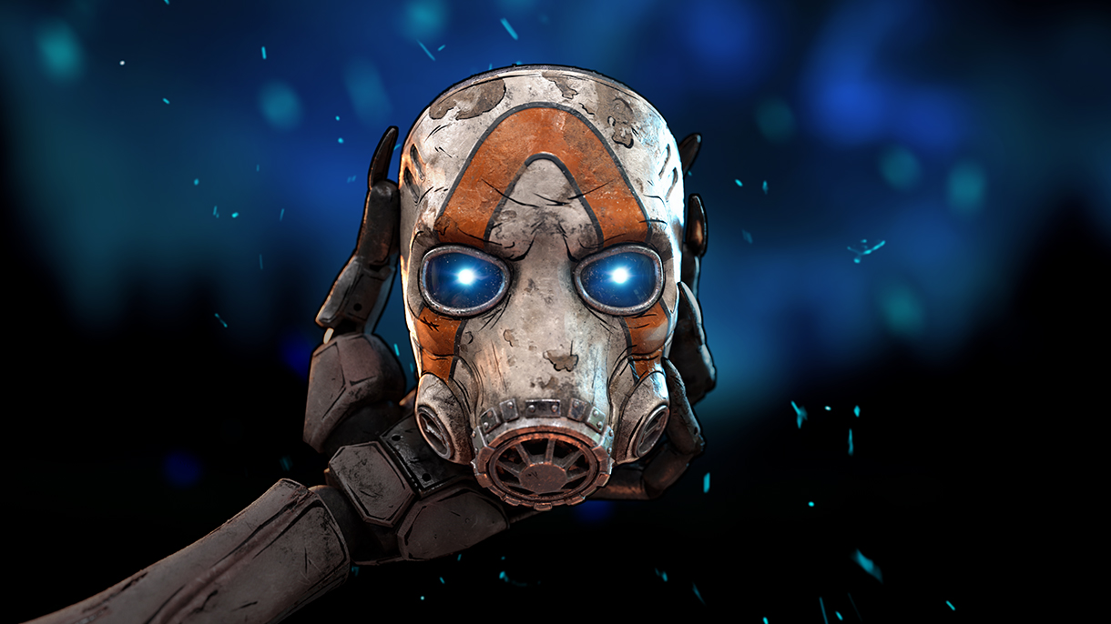 Borderlands banner