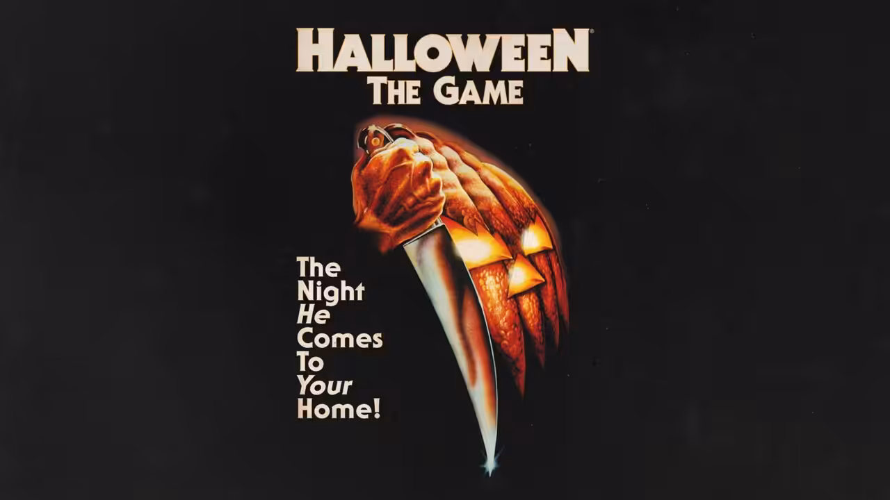 Boss Team Games Umumkan 2 Game Berdasarkan Ip Film Halloween, John Carpenter Terlibat