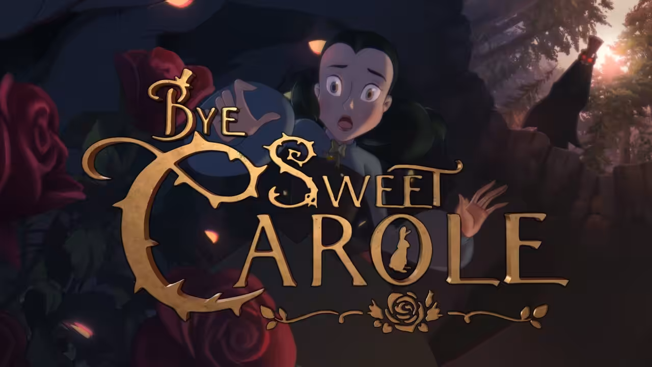 Bye Sweet Carole Ditunda Ke Tahun 2025