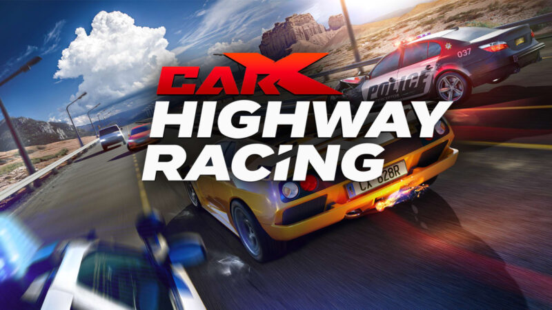 Carx Highway Racing