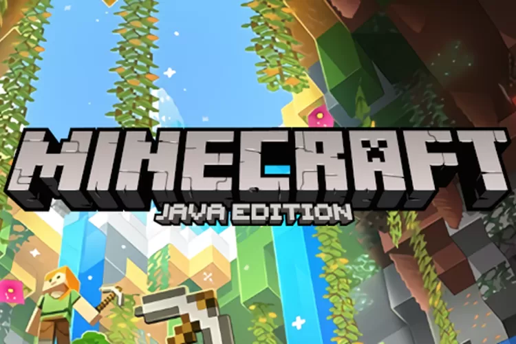 Cara Download Minecraft Java Edition Terbaru 2024