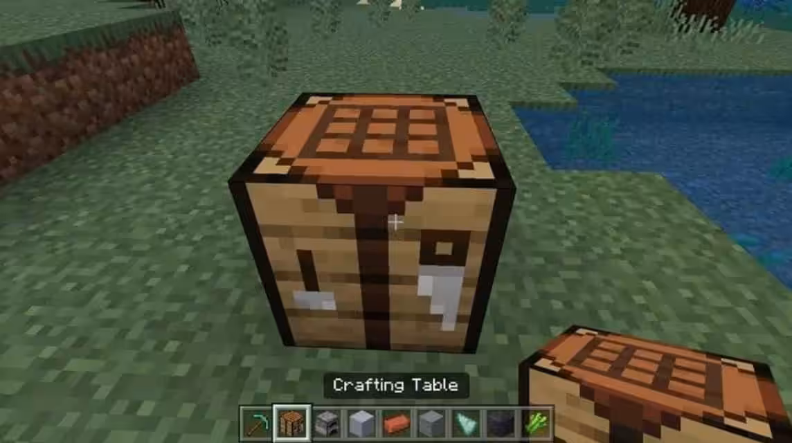Cara Membuat Map Di Minecraft Dengan Mudah