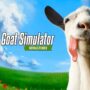 Coffee stain umumkan goat simulator remastered, rilis tahun 2024