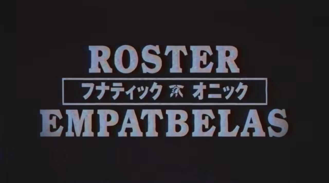 Daftar Roster FNATIC ONIC untuk MPL ID S14 6 Daftar Roster FNATIC ONIC untuk MPL ID S14