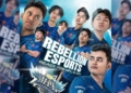 Daftar roster rebellion esports mpl id s14