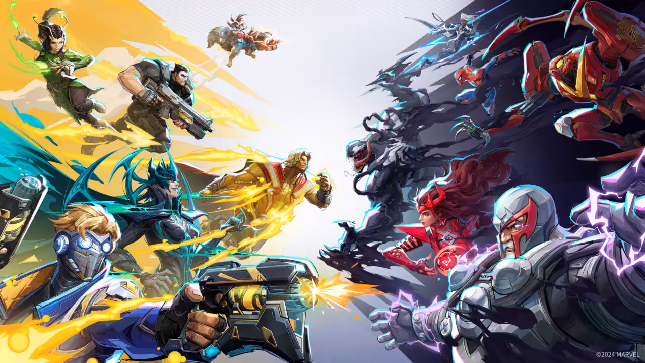 Danny Koo: "Tidak Ada Karakter yang Dilarang" untuk Marvel Rivals 1 Danny Koo Tidak Ada Karakter Yang Dilarang Untuk Marvel Rivals