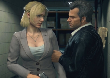 Dead rising deluxe remaster tidak akan berikan poin erotica untuk foto belahan dada wanita